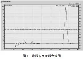 新的液相色譜柱首次使用怎么活化？色譜柱維護保養(yǎng)正確方法？