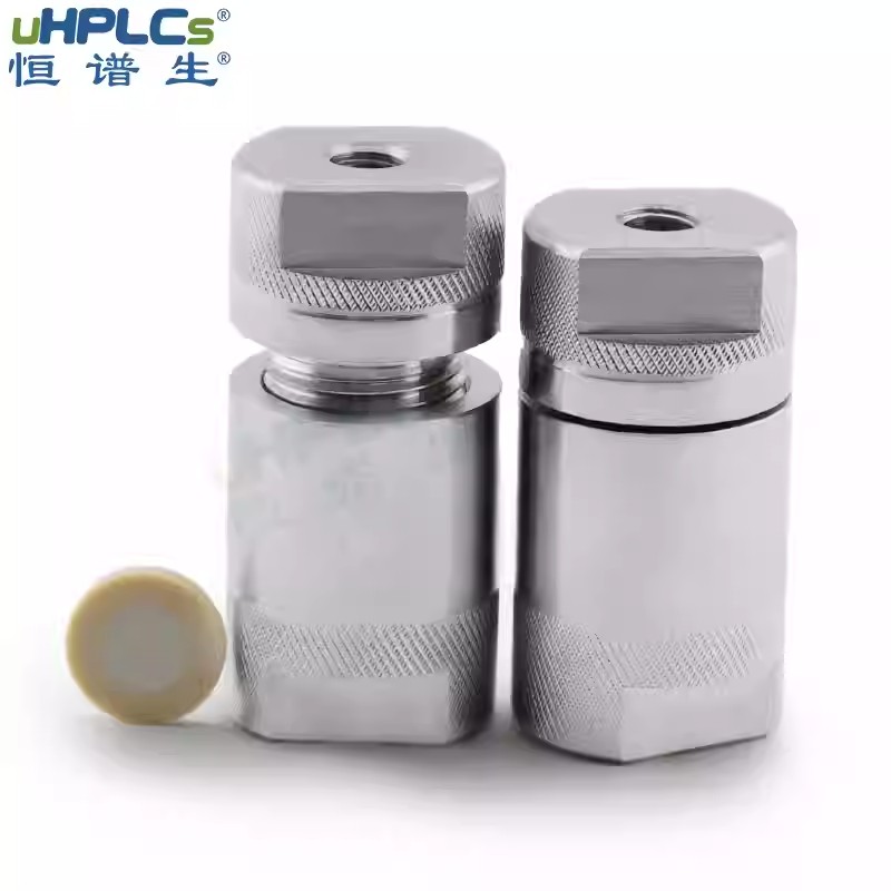 恒譜生在線過(guò)濾器的作用是什么？