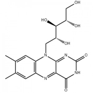 維生素 B2