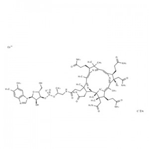 維生素 B12
