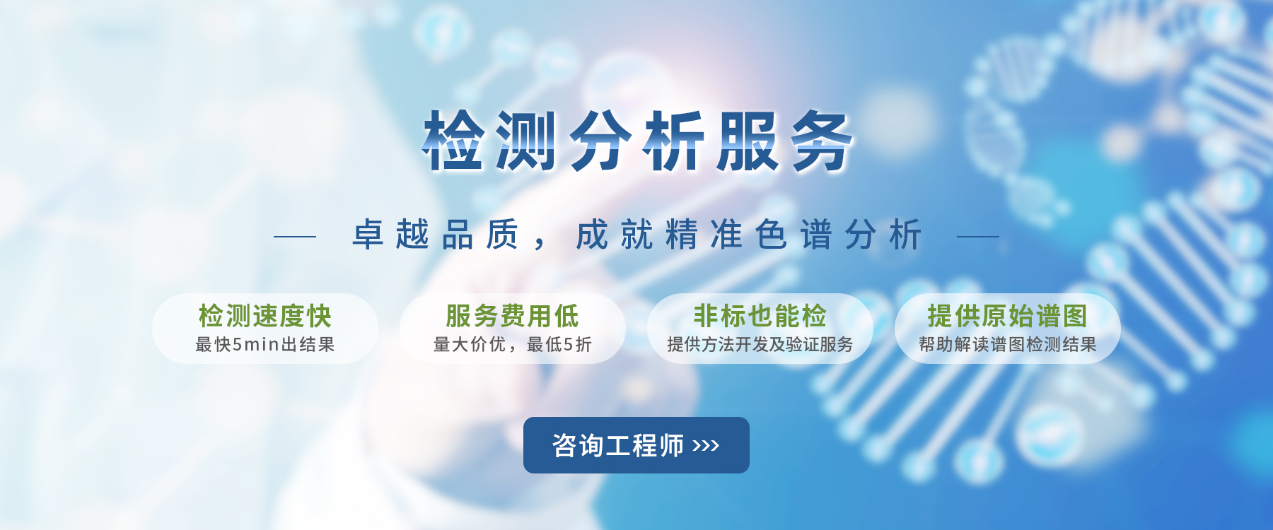分析檢測