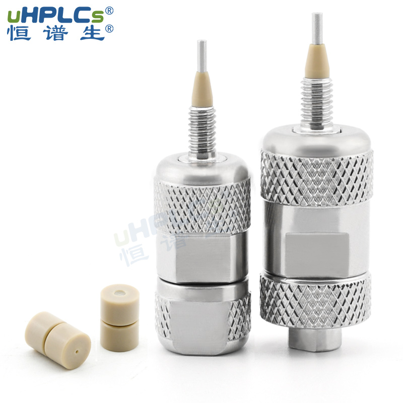 液相色譜為什么使用保護(hù)柱？