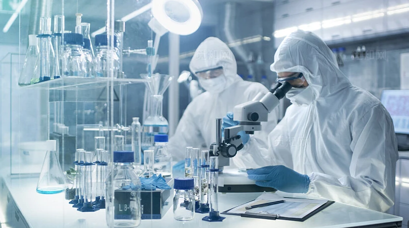 大分子生物樣品檢測用色譜柱（Bio – SEC）：生物分析領域的精準利器！