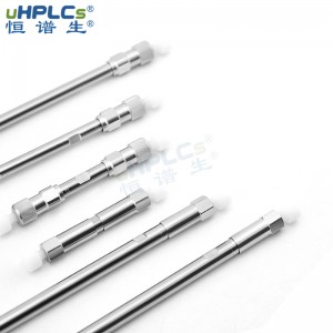 模式色譜柱_ Hilic-SiO?親水作用硅膠色譜柱適用于醇類、酮類、胺類檢測