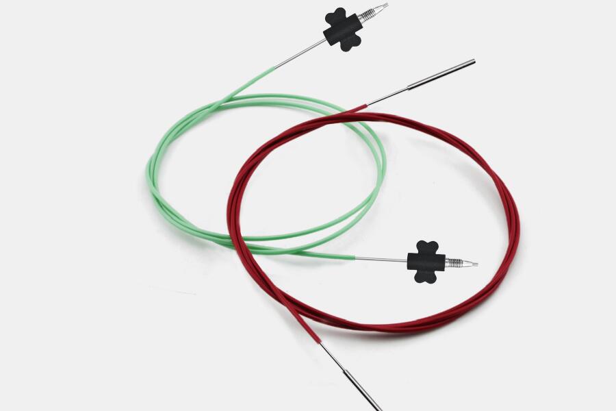 恒譜生高壓柔性不銹鋼毛細(xì)管路的優(yōu)勢(shì)：提升 UPLC/HPLC 色譜分析效率！