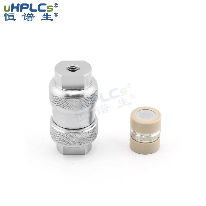 恒譜生 10# 半制備保護(hù)柱的優(yōu)勢(shì)：助力色譜分析的高效與準(zhǔn)確！