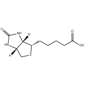 維生素B7(D-生物素)